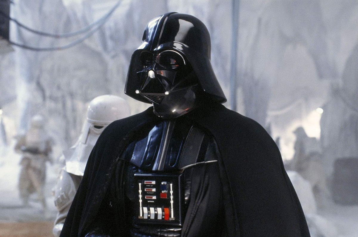 Darth Vader, Star Wars