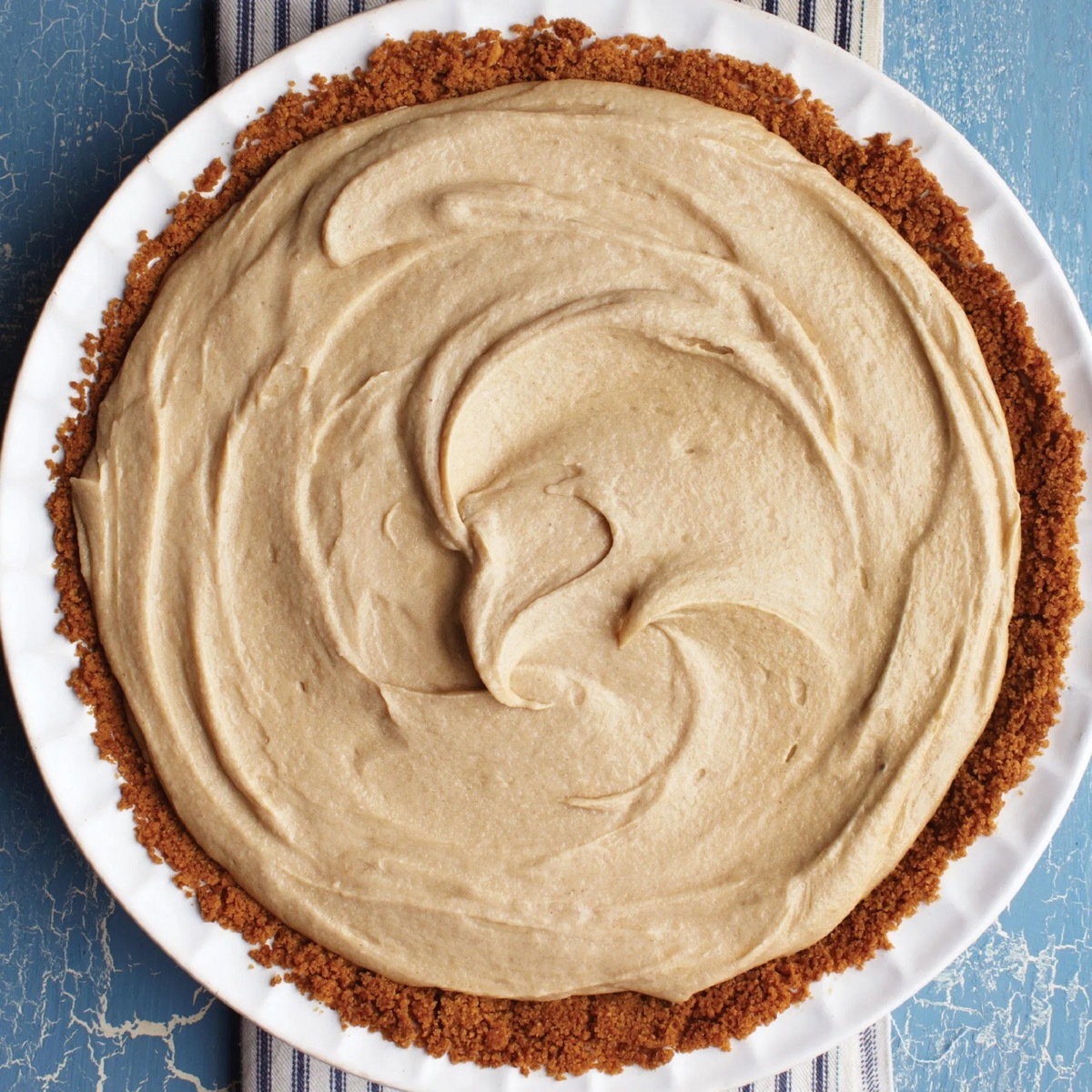 Peanut Butter Pie