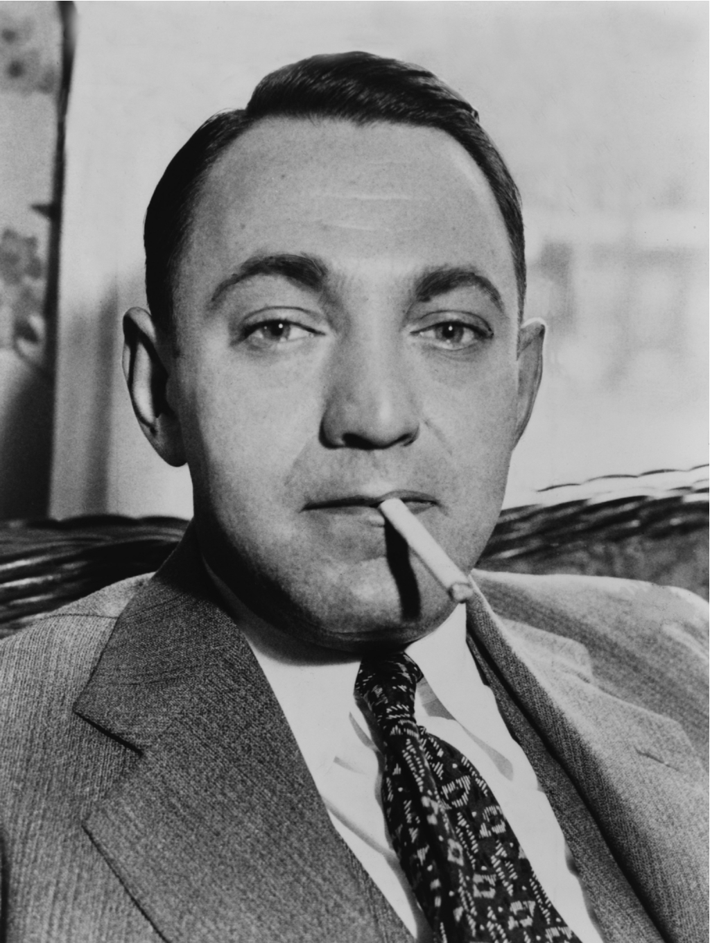 Dutch Schultz Unsolved Mysteries