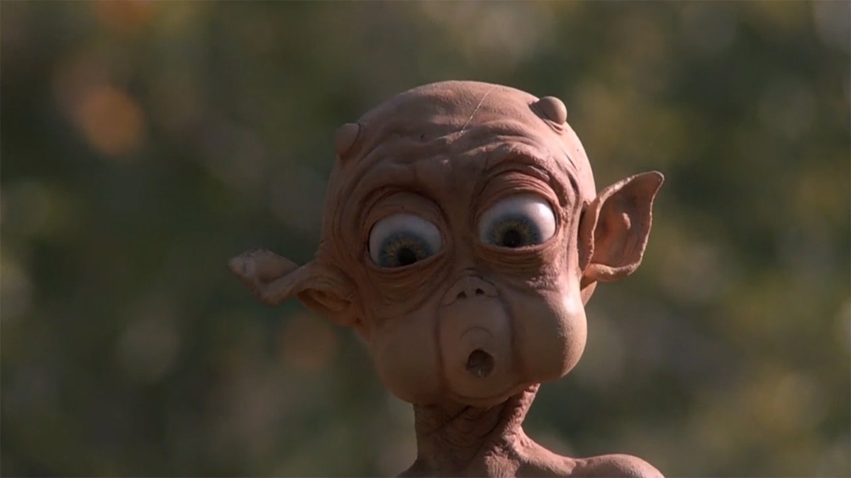 mac and me alien