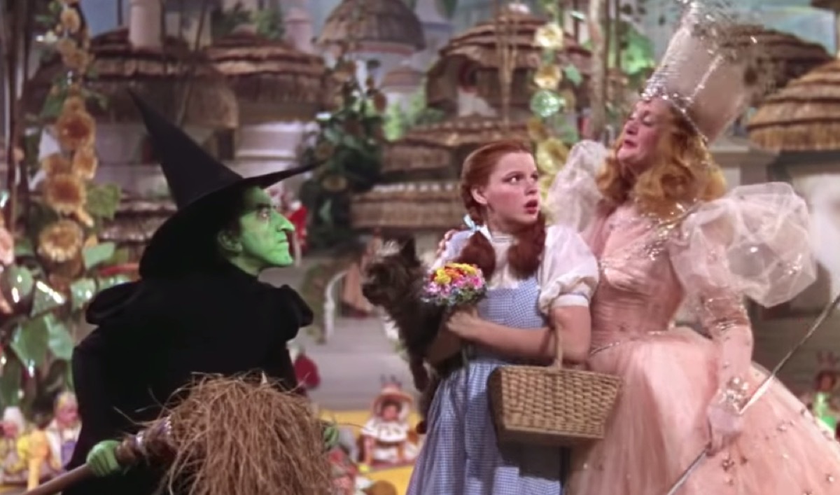 The Wizard of Oz (1939)