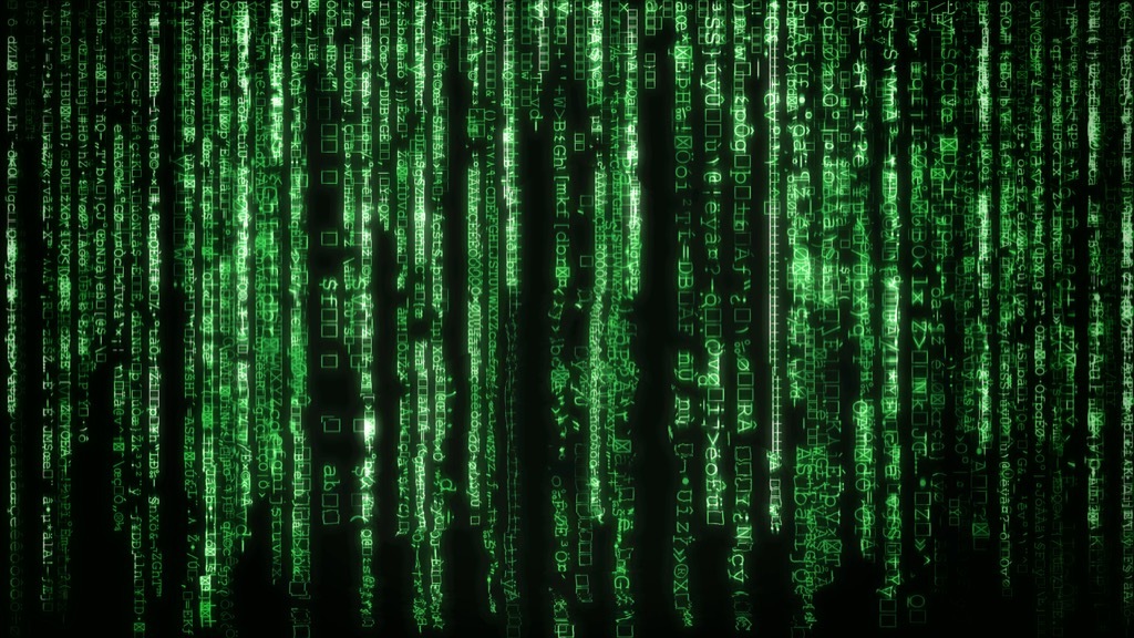 the matrix Movie facts