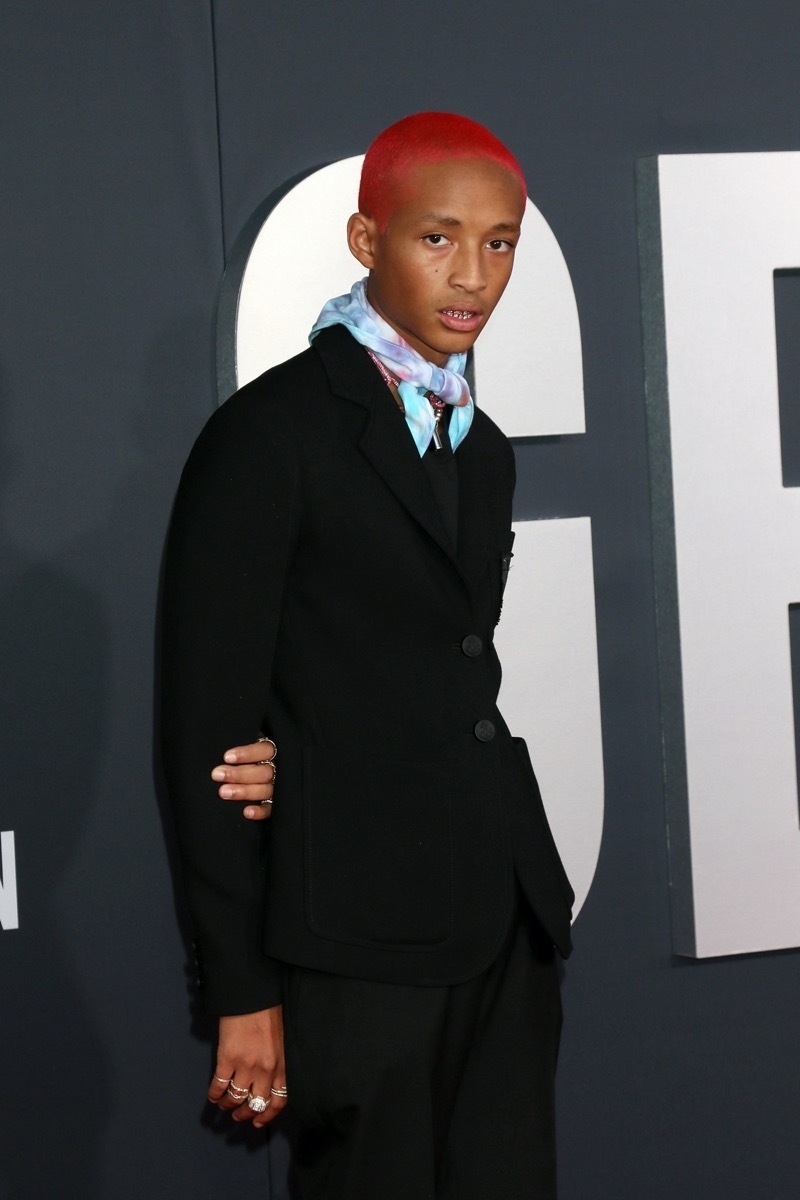 Jaden Smith