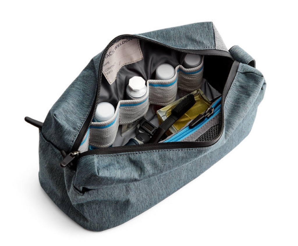 dopp kit Valentine's Day Gifts for him