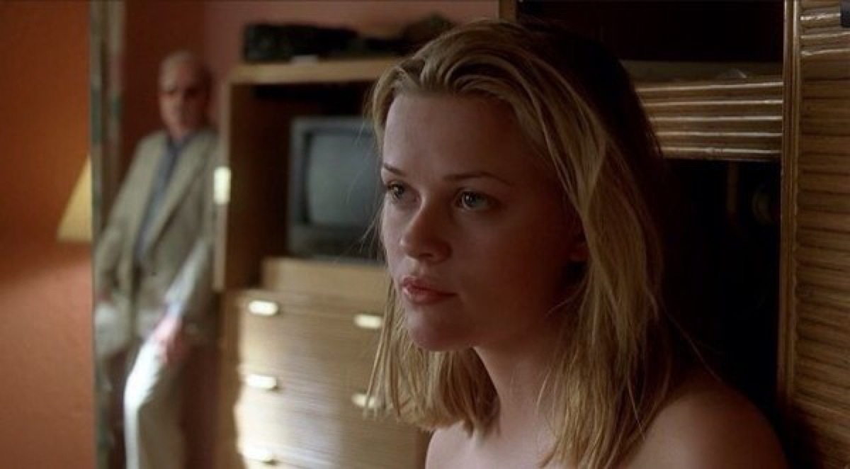 reese witherspoon in twilight