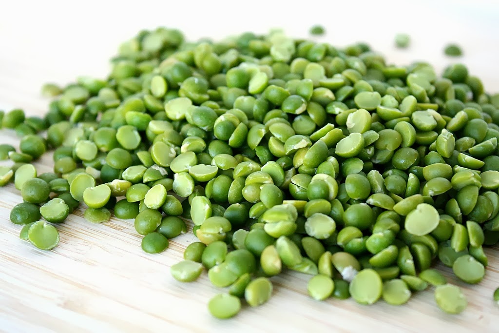 Image result for split peas