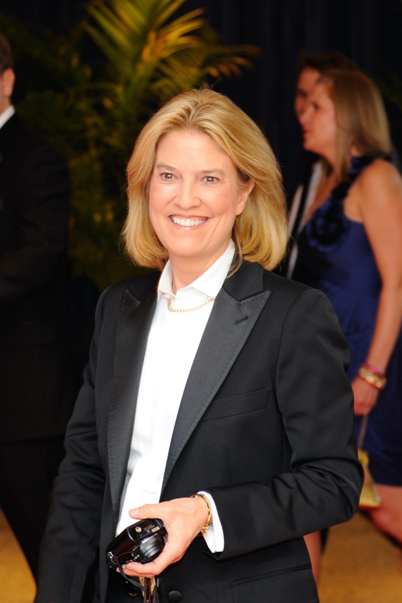 Greta Van Susteren