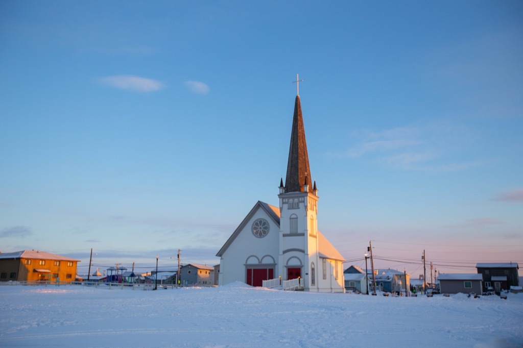 noma alaska humid places most humid cities in the U.S.