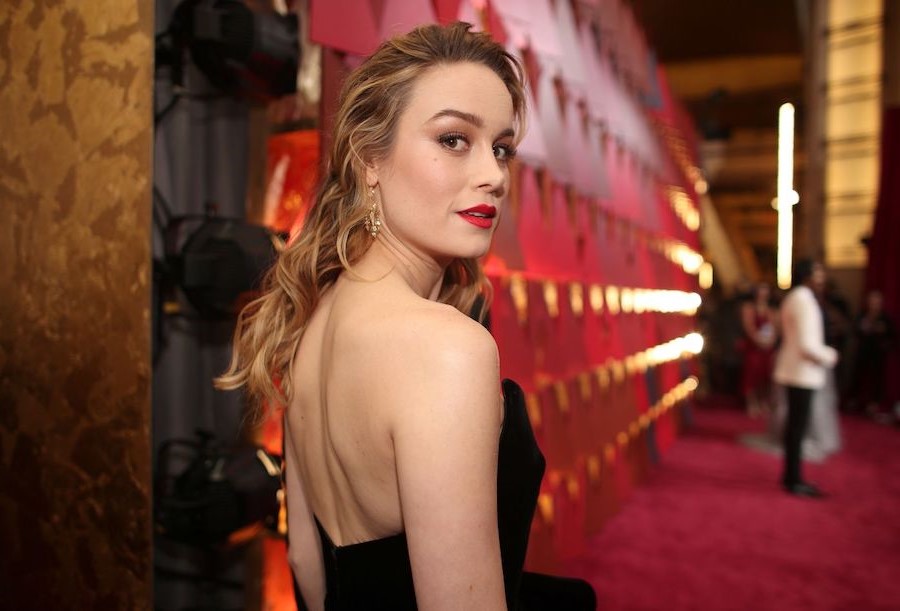 English Isn’t Her First Language | 12 Fascinating Facts About Brie Larson | Her Beauty