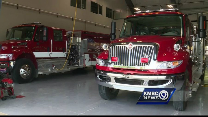 firetrucks powerball lottery