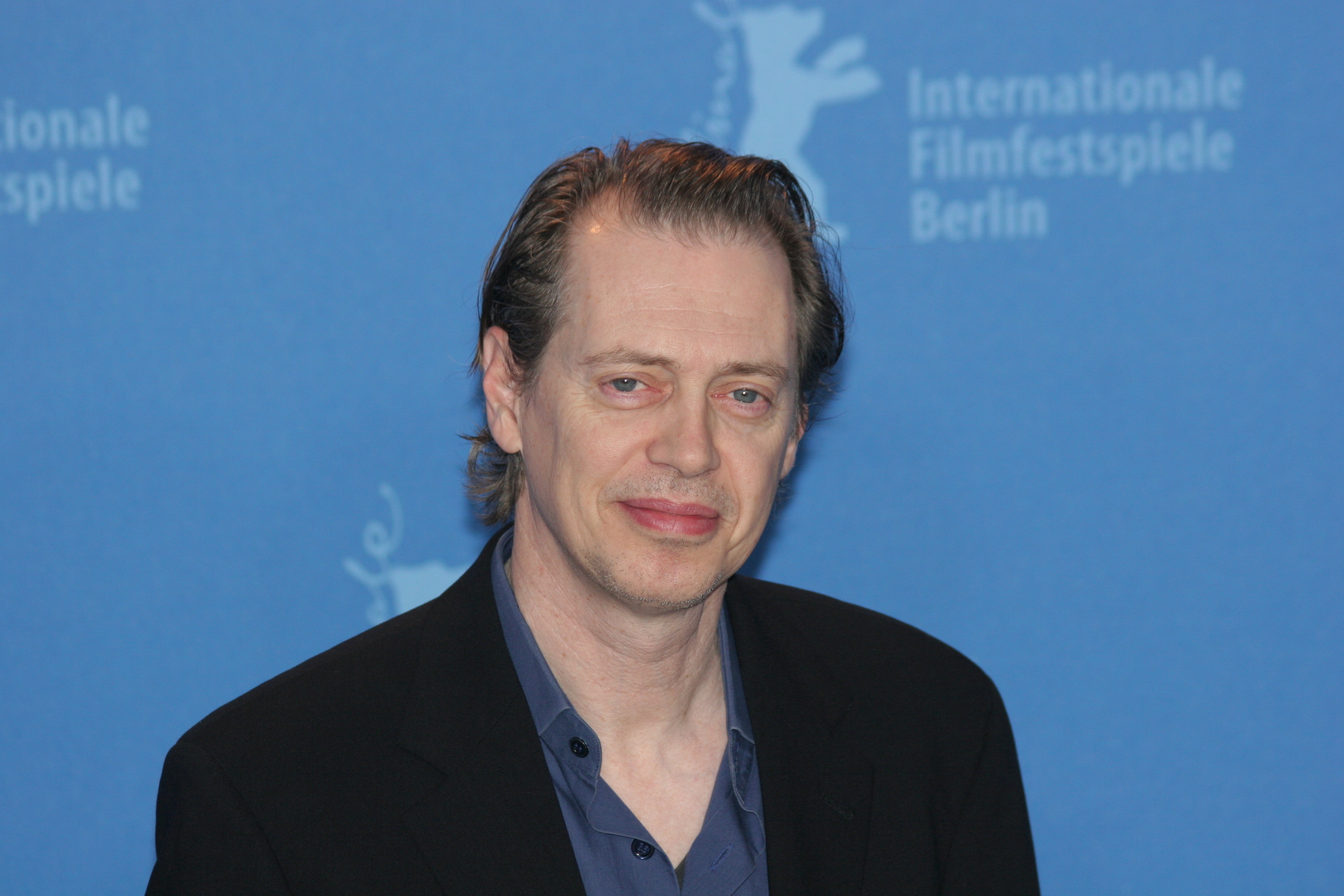 Steve Buscemi