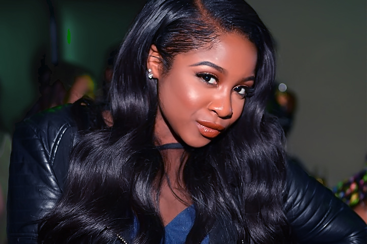 Reginae Carter | HerBeauty