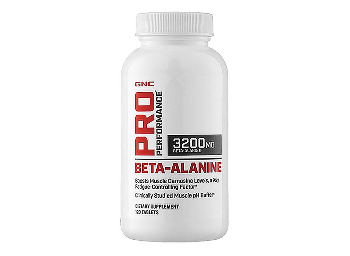 pro performance supplement