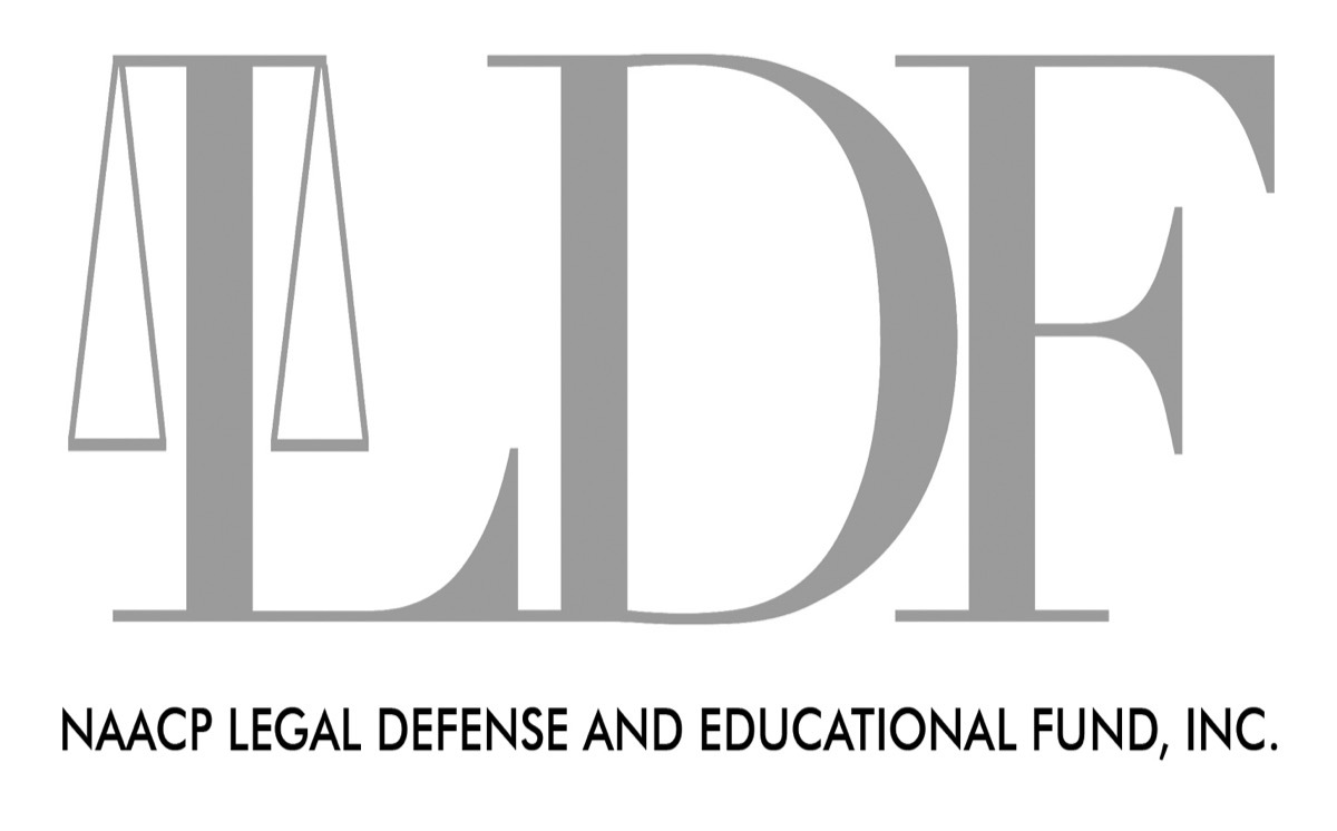 naacp legal defense fund