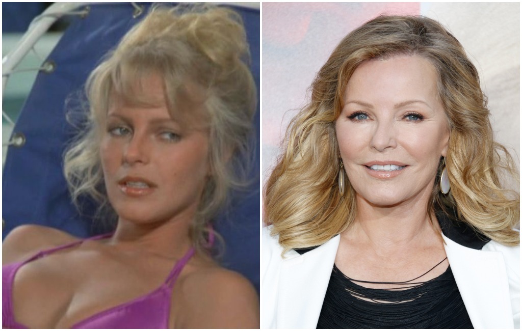 cheryl ladd