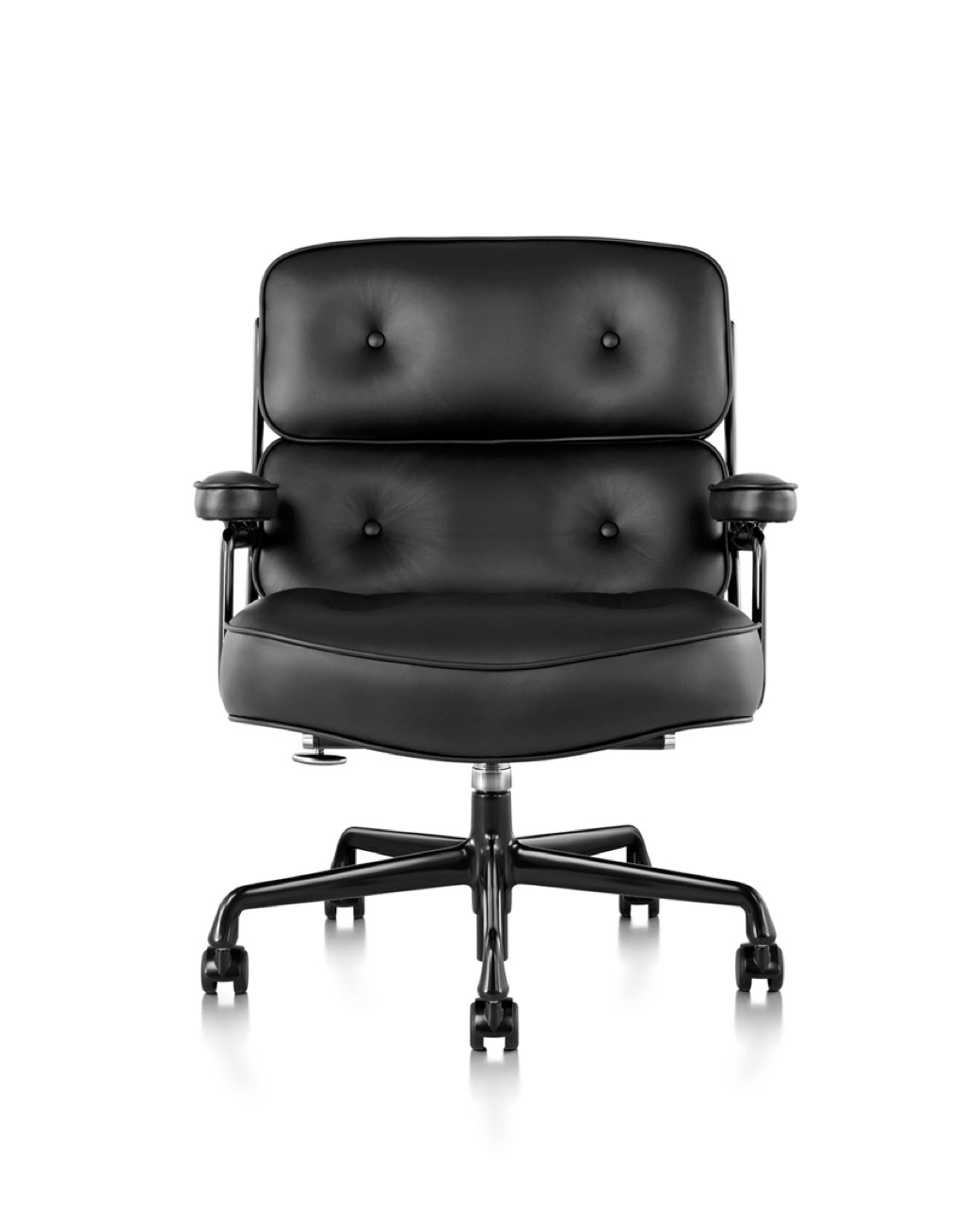 herman miller eames office chairs