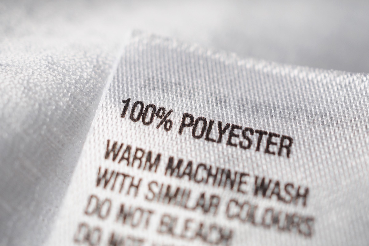 polyester