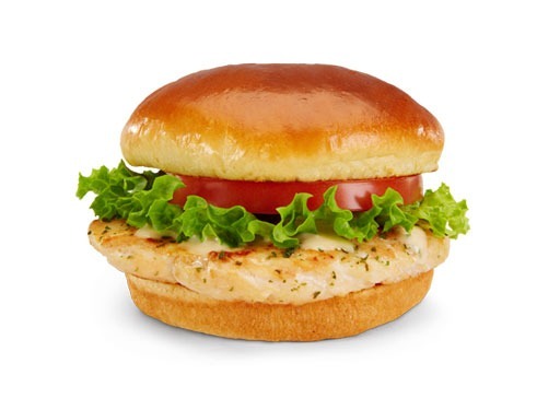 mcdonalds chicken sandwich