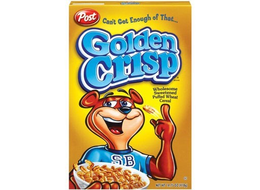 golden crisp