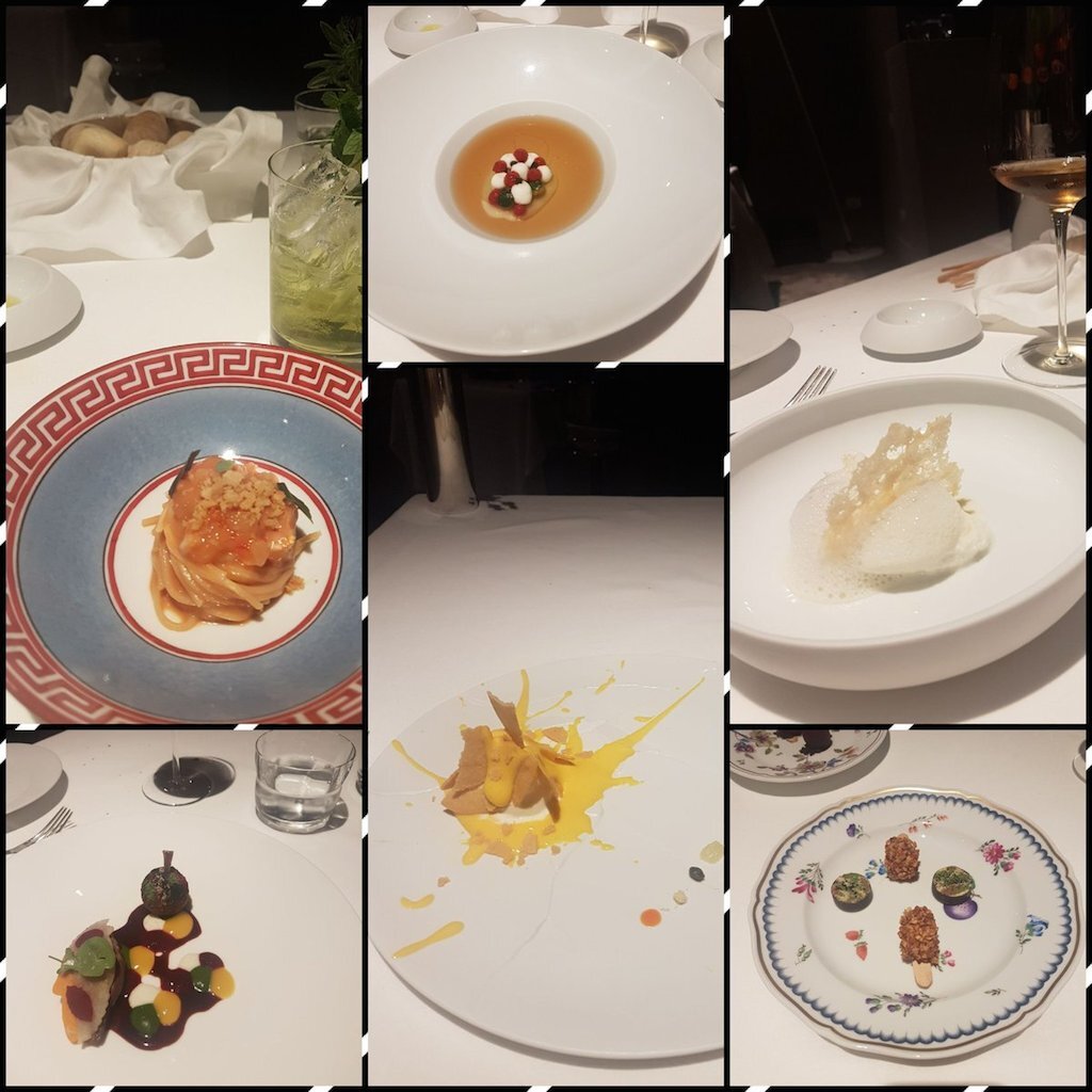 osteria francescana