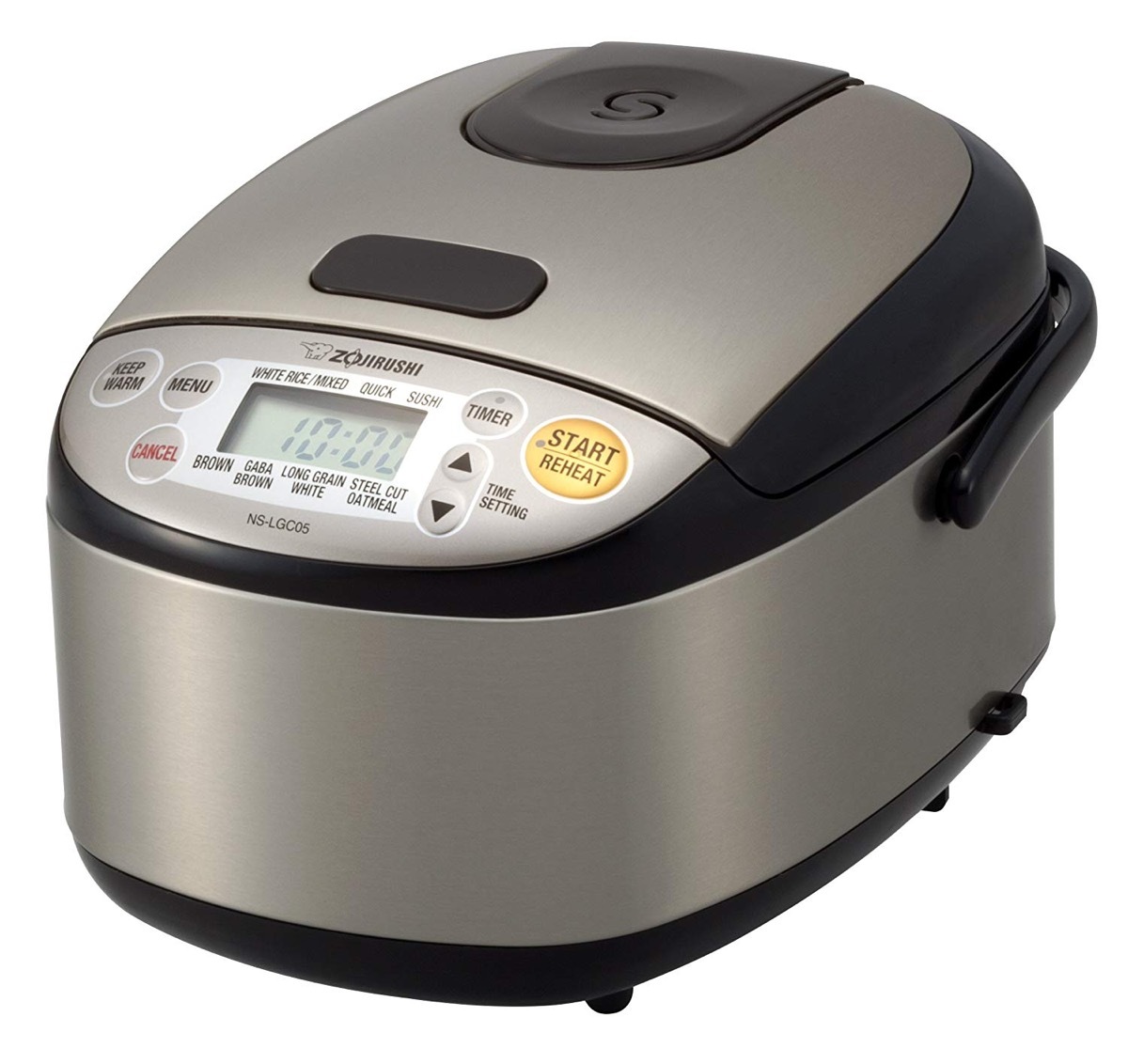 zojirushi micom rice cooker