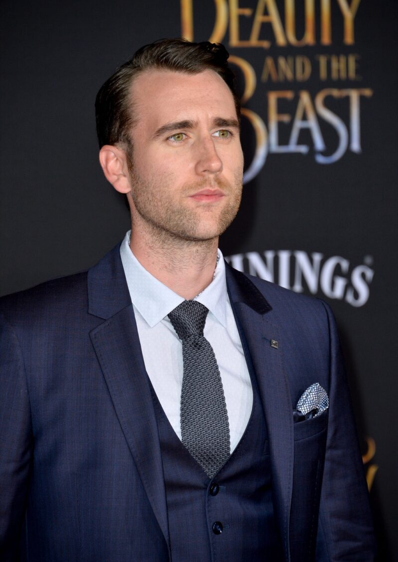 matthew lewis 2017