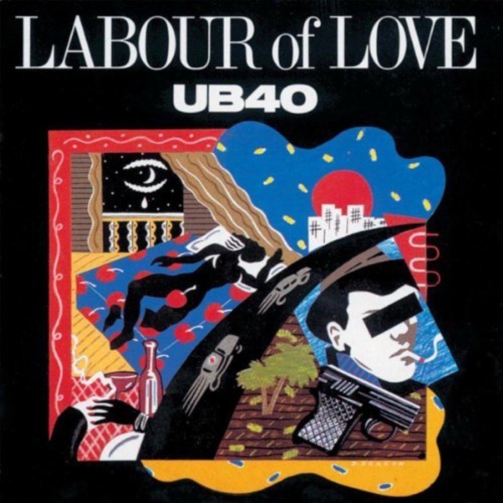 UB40 