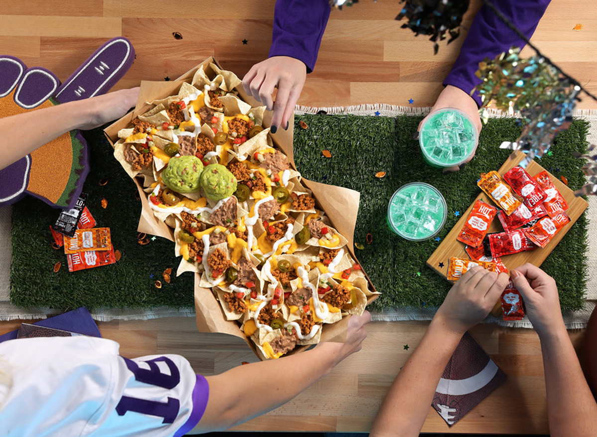 taco bell nachos 1