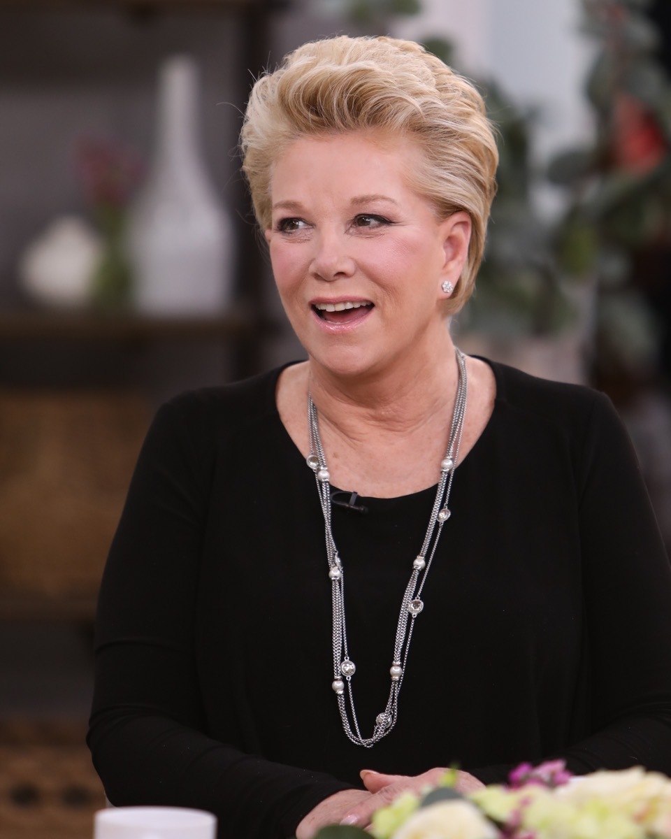 Joan Lunden