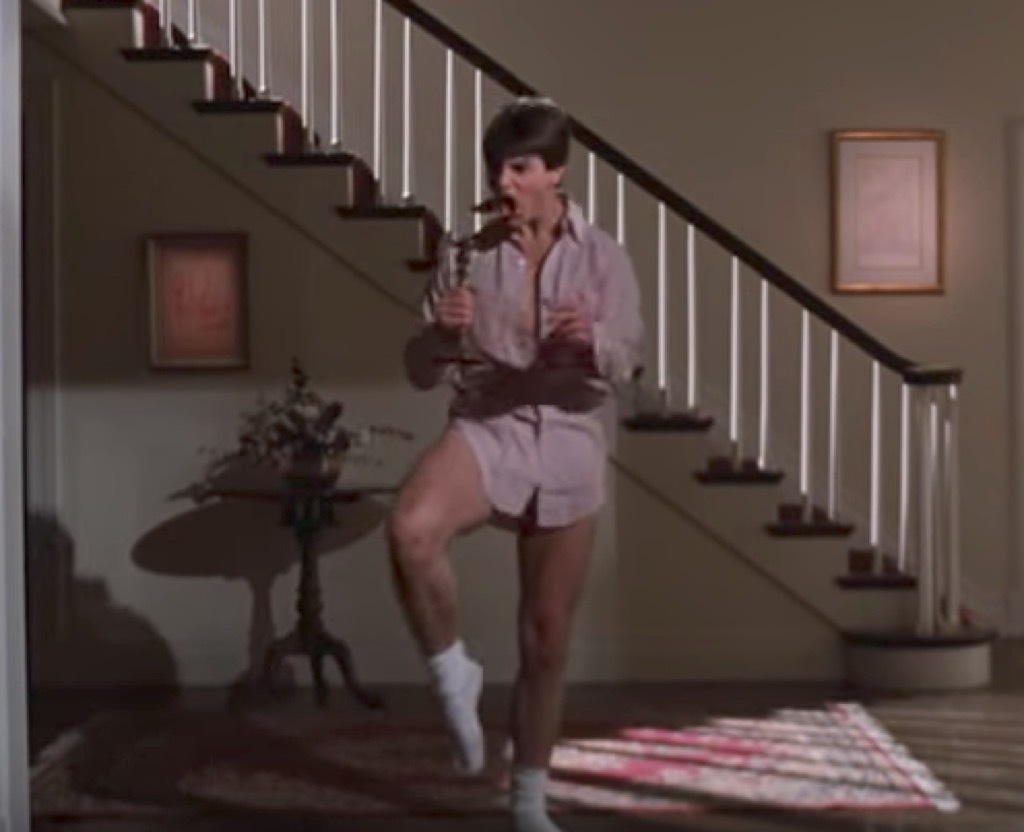 tom cruise risky business