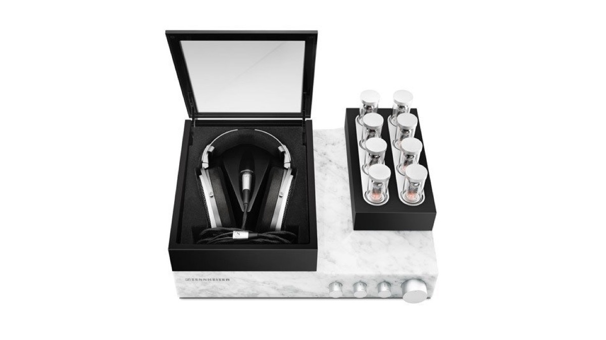 Sennheiser Headphones Most Expensive Things on the Planet