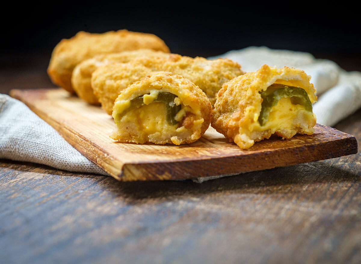 jalapeno poppers