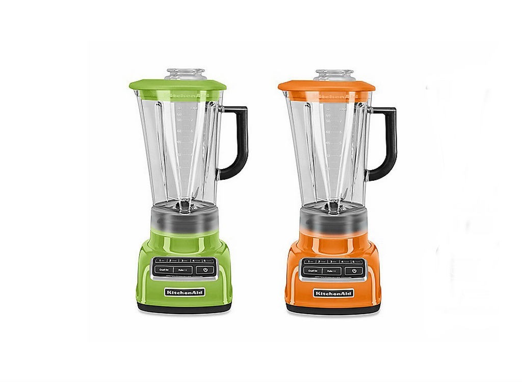 Healthy cooks blenders