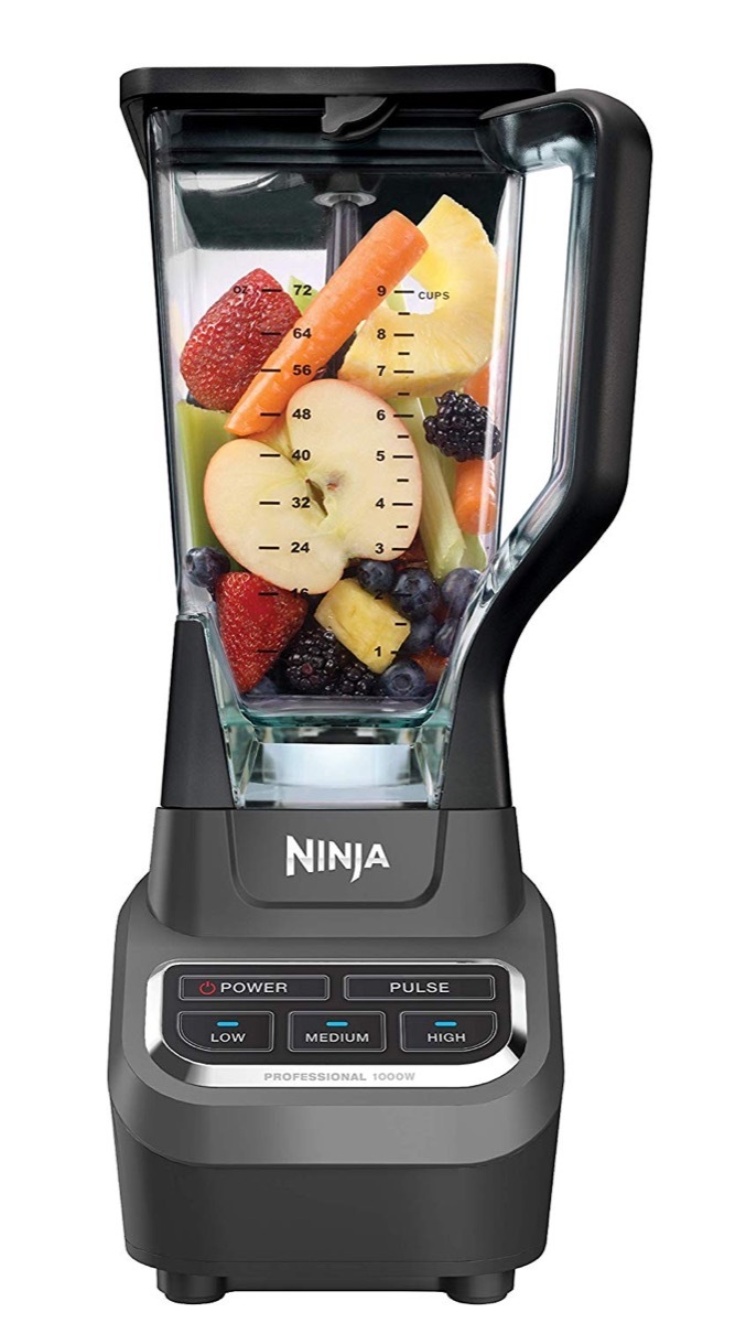 large blender, prime day deals