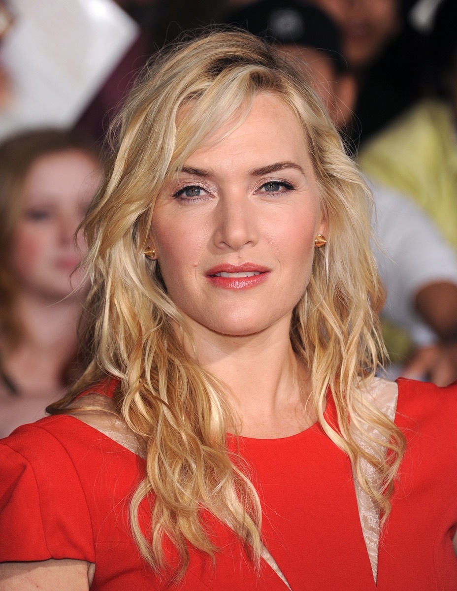 Kate Winslet