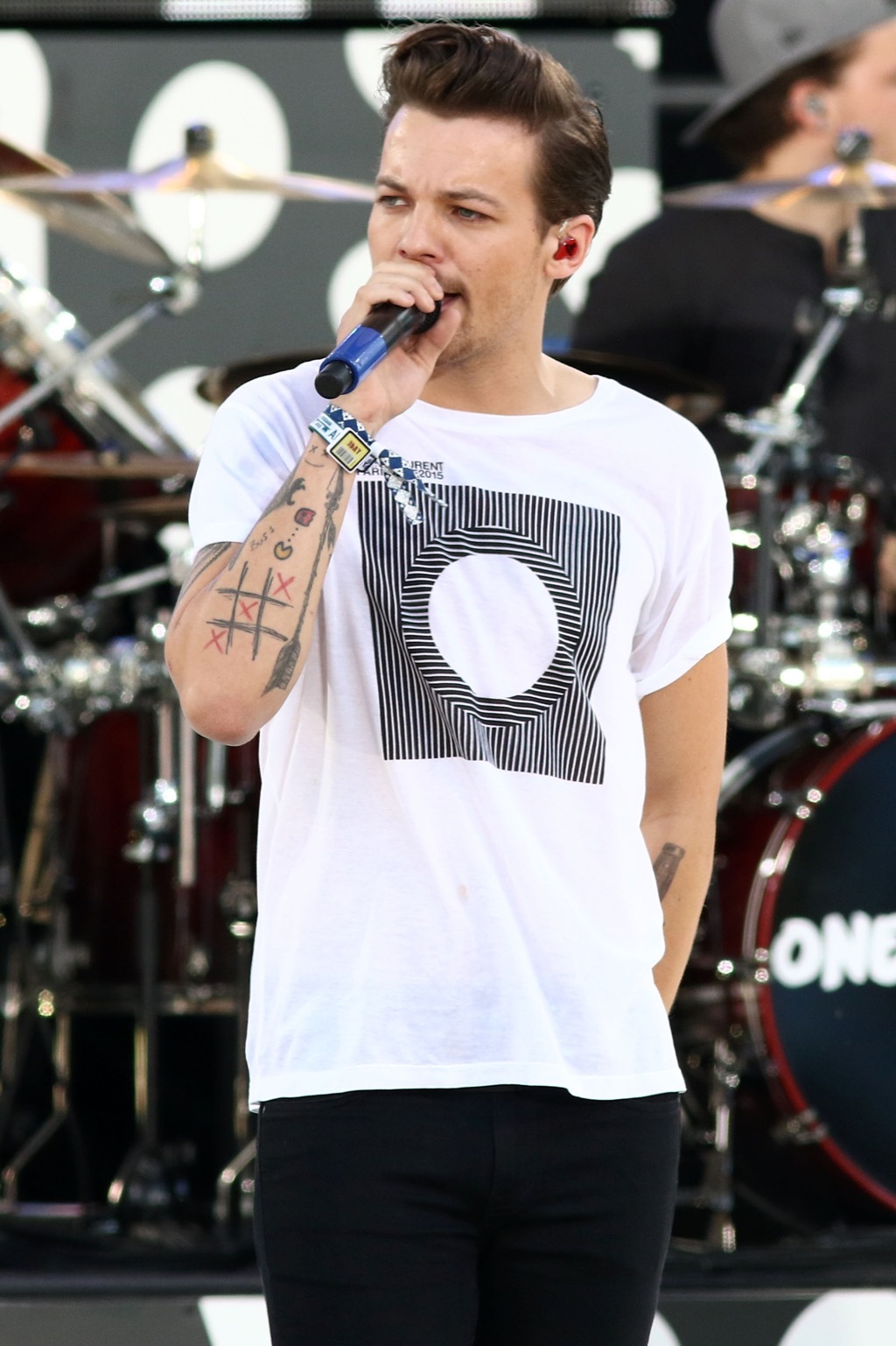 Louis Tomlinson