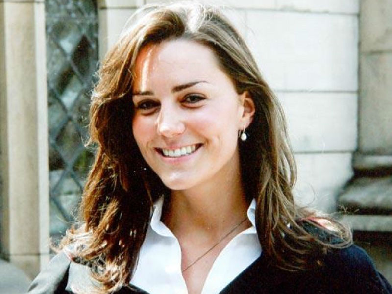 Simply Charming Kate! - The Lady Who Transformed The Royal Family