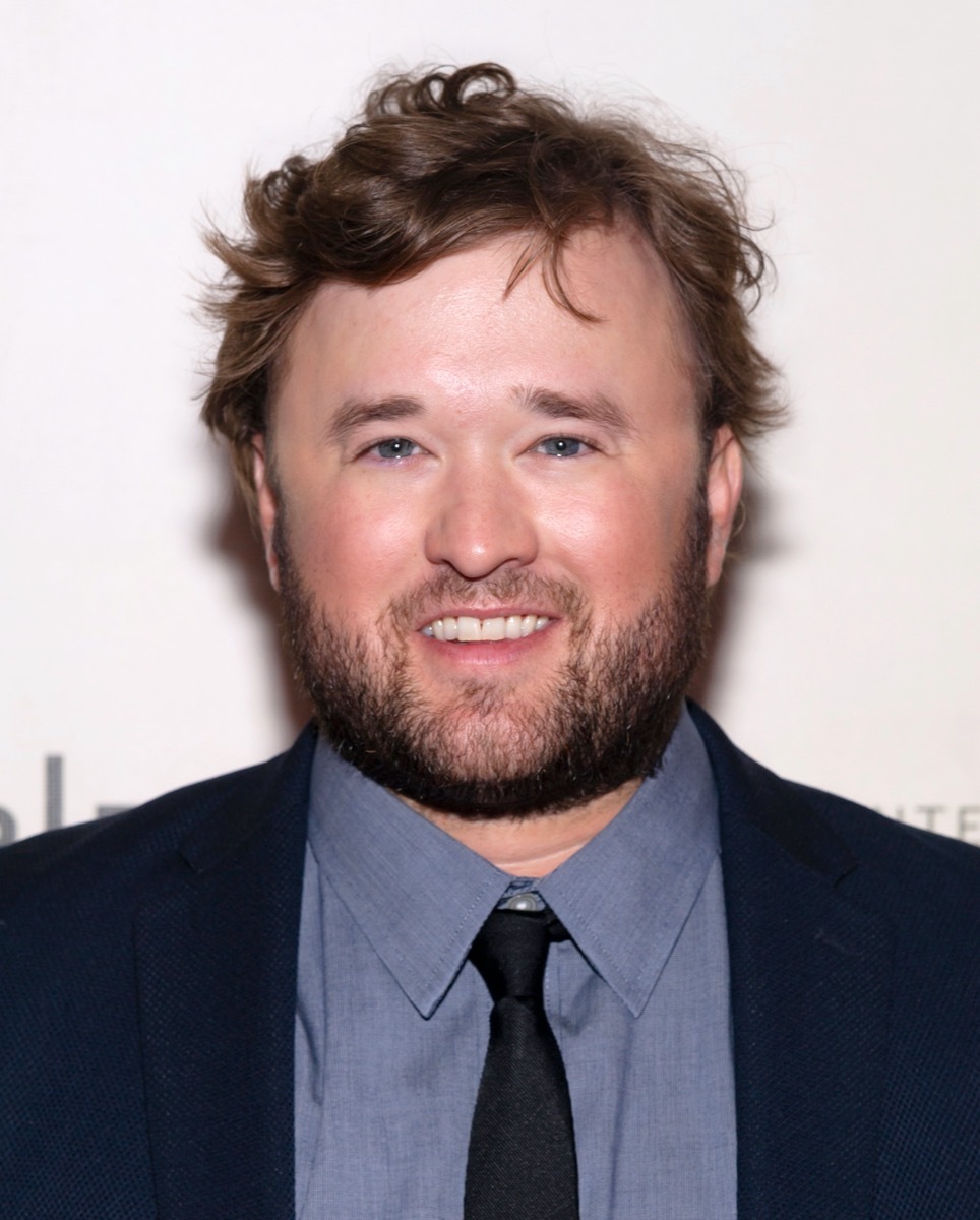 Haley Joel Osment 2019