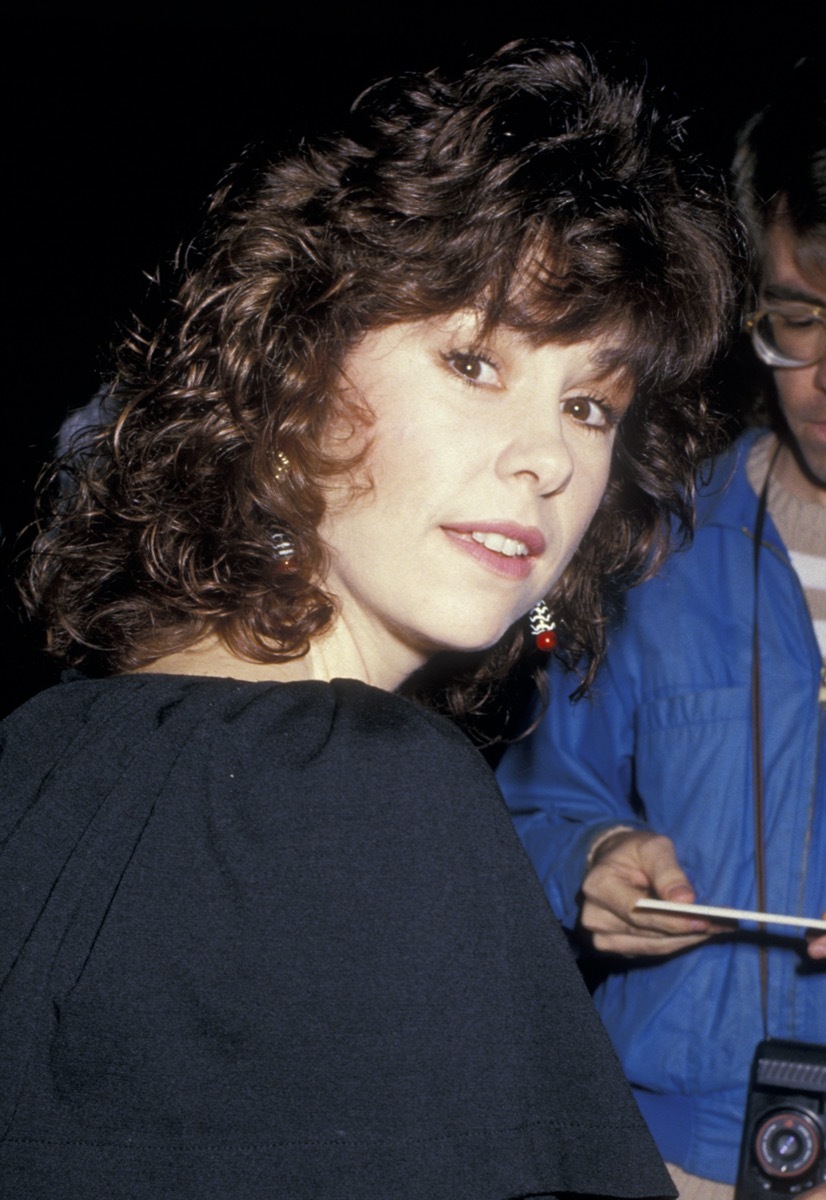 Diana Canova in 1988