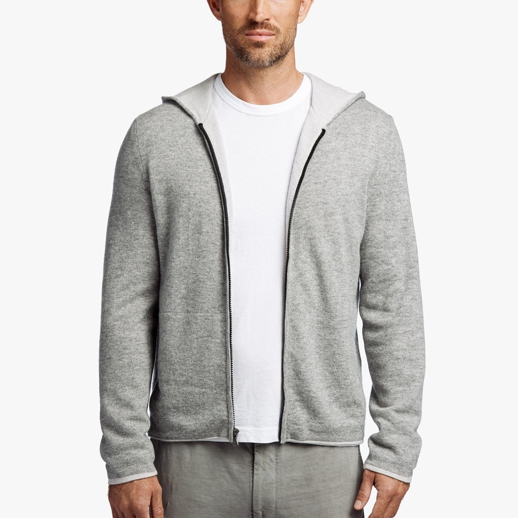 james perse hoodie