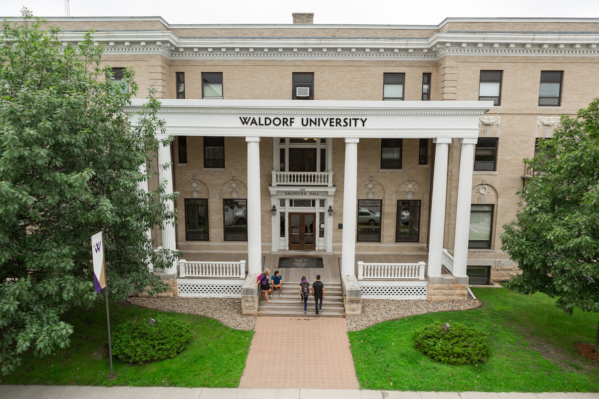 Waldorf University