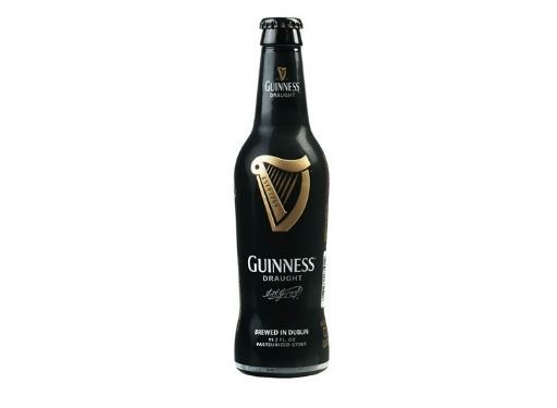 Guinness draught