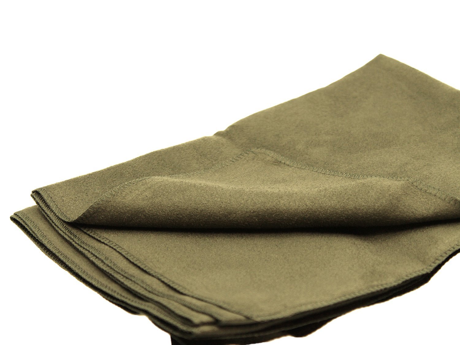 12. Microfiber towel