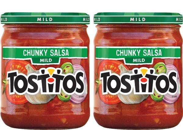 ETNT Super Bowl Tostitos Salsa