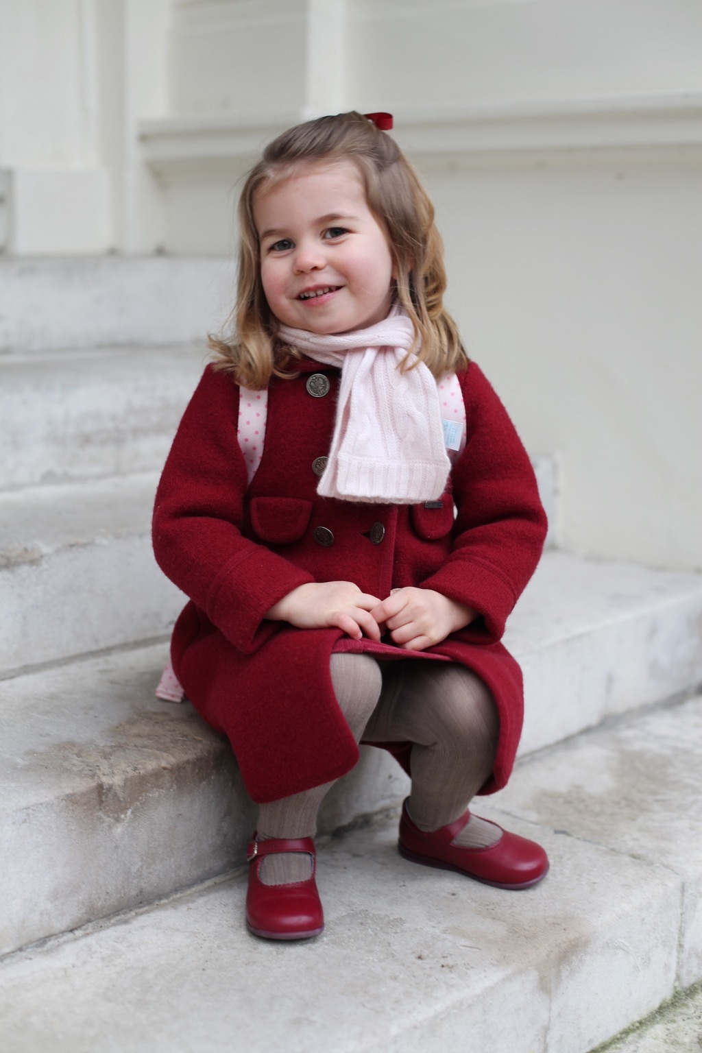 princess charlotte