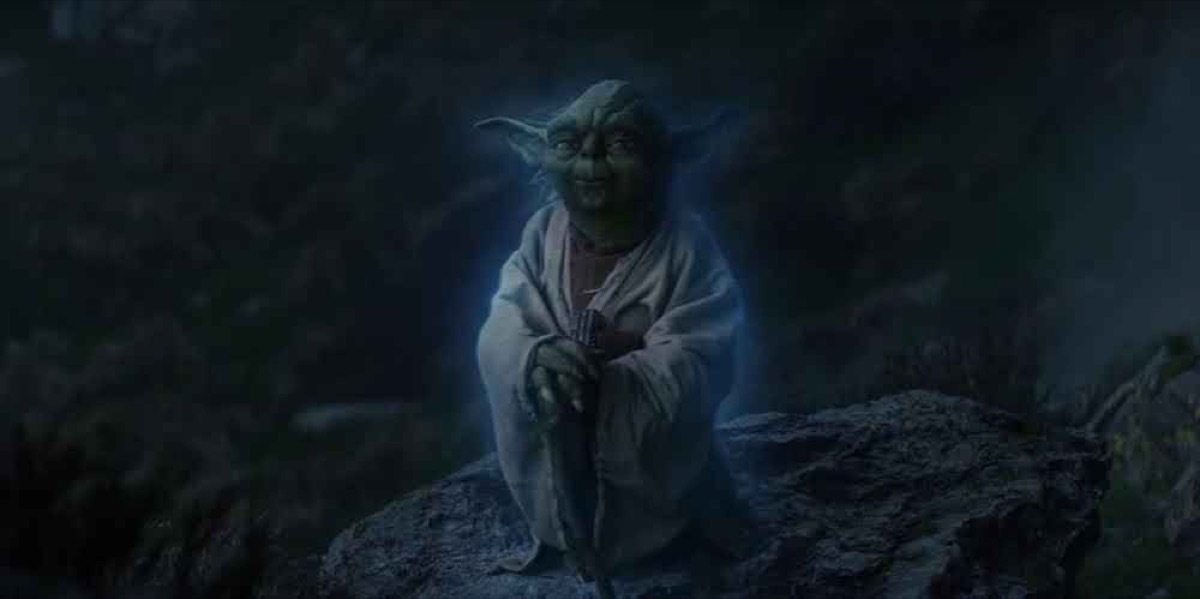 yoda