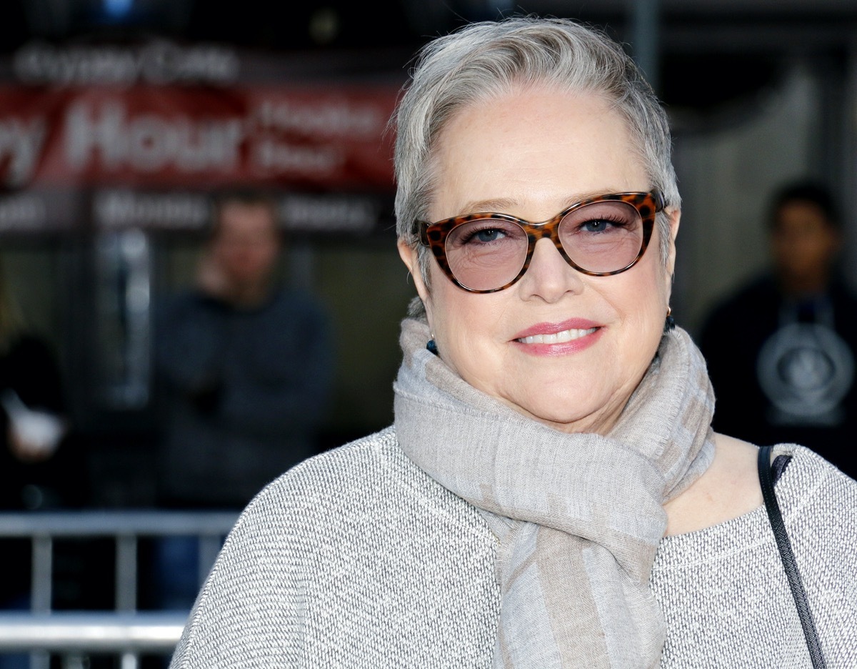 Kathy Bates