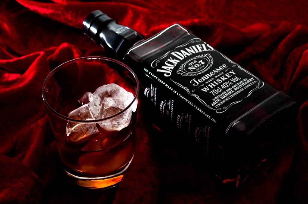 Jack Daniel's Ideas That Were Rip-Offs