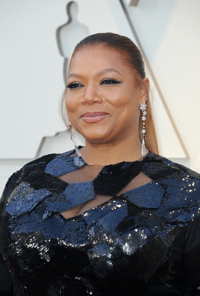 Queen Latifah