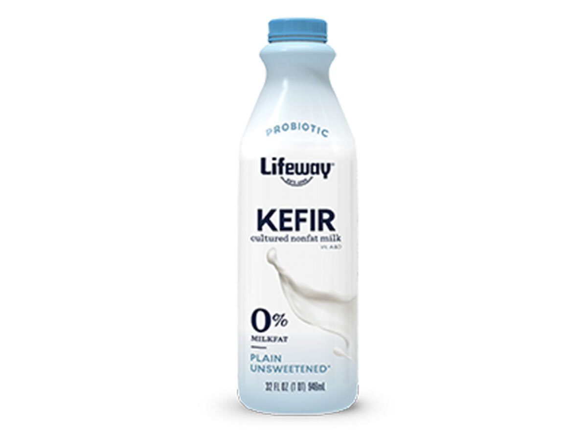 lifeway kefir